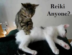 reiki
